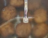 Foto langkah ke 1 dari resep Hash Brown homemade ala ahyen.