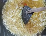 Foto langkah ke 3 dari resep Rujak Gobet/ Serut.