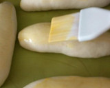 A picture of step 7 of Simple Bread.