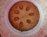गेहूँ के आटे का केक (gehu ke aate ka cake recipe in Hindi) रेसिपी चरण 10 फोटो