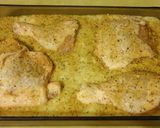 A picture of step 3 of Super Easy Chicken n' Rice.