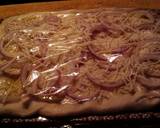 Onion Garlic Cheese Foccacia recipe step 9 photo