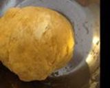 A picture of step 5 of Chewy Homemade Pasta.