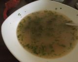 Foto del paso 4 de la receta: Pulmay