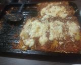 Foto del paso 3 de la receta: Salsa blanca !!