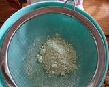 Foto langkah ke 3 dari resep Kue Putu Dengan Cetakan.