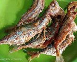 Foto langkah ke 2 dari resep Balado Ikan Layang.