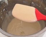 A picture of step 6 of Soft & Moist Eggless Marzipan.
