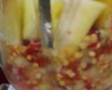 A picture of step 3 of 🌶🍀🍁Hot&Spicy Garlic Mango Chutney 🌶🍀🍁.