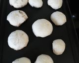 Foto del paso 5 de la receta Champiñones rellenos