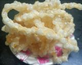 शाबुदाना कुरकुरे (Sabudana kurkure recipe in marathi) रेसिपी स्टेप 11 फोटो 