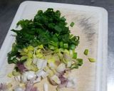 Foto del paso 4 de la receta: Chow fan de pollo y verduras