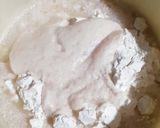 A picture of step 2 of Bagels 🥯.