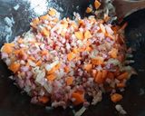 Lasagne recept fázis 3 fotója