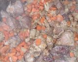 Foto del paso 2 de la receta: Arroz con cerdo