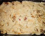 Baked Pasta w/ White Sauce recipe step 18 photo