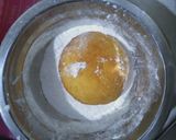Foto langkah ke 6 dari resep Bomboloni isi cokelat.