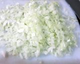 A picture of step 3 of Ground beef and mashed potato bake.