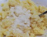 Foto del passaggio 1 della ricetta Gateau di patate (cattó)