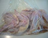 A picture of step 4 of Yakitori Shop-style Salt Grilled Chicken Wings!.