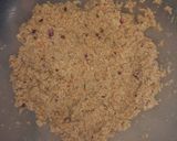 Foto del paso 1 de la receta Albóndigas de soja (vegetariano)