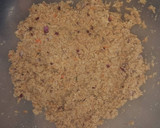 Foto del paso 1 de la receta: Albóndigas de soja (vegetariano)