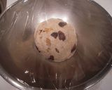 A picture of step 5 of Fig and Walnut Bread With Rye Flour.