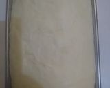 Foto langkah ke 4 dari resep Japanese White Bread.