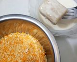 Foto langkah ke 5 dari resep Sukun Nugget Yummy.