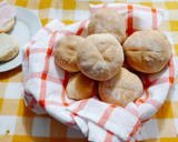 Foto del paso 6 de la receta: Panecillos del domingo en robot de cocina 😋