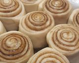Foto langkah ke 10 dari resep Cinnamon Scroll.