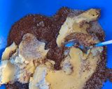 Foto langkah ke 1 dari resep Cookies.