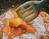 Foto langkah ke 3 dari resep Curry Katsu.