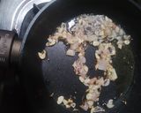 Foto langkah ke 1 dari resep Tumis Putren Kacang Udang.