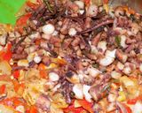Foto del paso 13 de la receta: Empanadas de mariscos