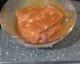 Foto del paso 3 de la receta: Costillas a la barbacoa