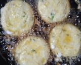 Foto langkah ke 6 dari resep Perkedel Kentang Ayam.