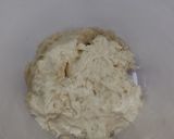 Foto langkah ke 4 dari resep Sweet Stiff Starter.