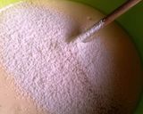 Melta kávé szelet cékla lekvárral recept fázis 1 fotója