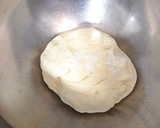 Foto del paso 4 de la receta: Panecillos dulces con pasas