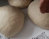 Foto del paso 3 de la receta: Pizzas caseras como la del delivery pero más rica