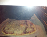 Foto del paso 6 de la receta: Pizza con masa comprada