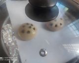 A picture of step 8 of Stuffed Nutella Cookies.