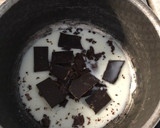 Foto del paso 7 de la receta: Budín de limón 🍋 bañado en chocolate 🍫
