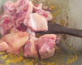 Foto langkah ke 1 dari resep Tongseng Ayam.