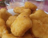 Φωτογραφία βήματος 7 της συνταγής Κοτομπουκιές με σως 🤍☺️