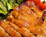 A picture of step 9 of Authentic Char Siu Pork Baked in a Toaster Oven.