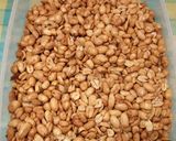 Foto langkah ke 3 dari resep Kacang Tojin.