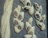 A picture of step 9 of Easy Homemade Baguettes.