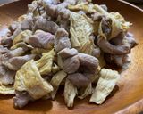 椒鹽豆包梅花豬（滿漢電火鍋）的食譜步驟4照片